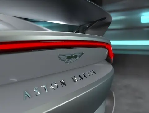 阿斯顿马丁宣布裁员20% 计划应对经济挑战!