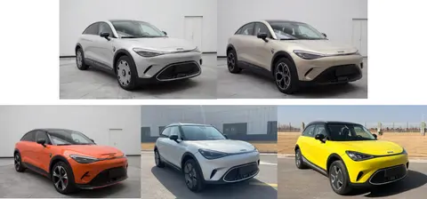 浙江豪情汽车制造有限公司召回部分精灵#1、精灵#3汽车